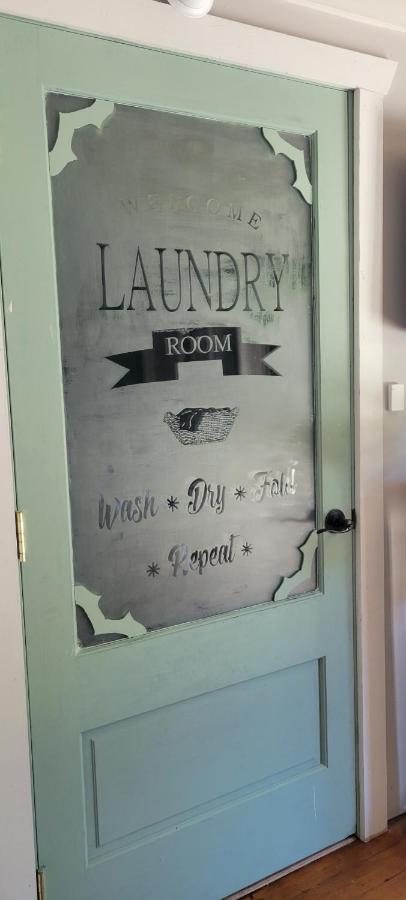 Brew House Boarding Apartment Kittitas Bagian luar foto