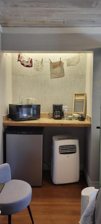 Brew House Boarding Apartment Kittitas Bagian luar foto