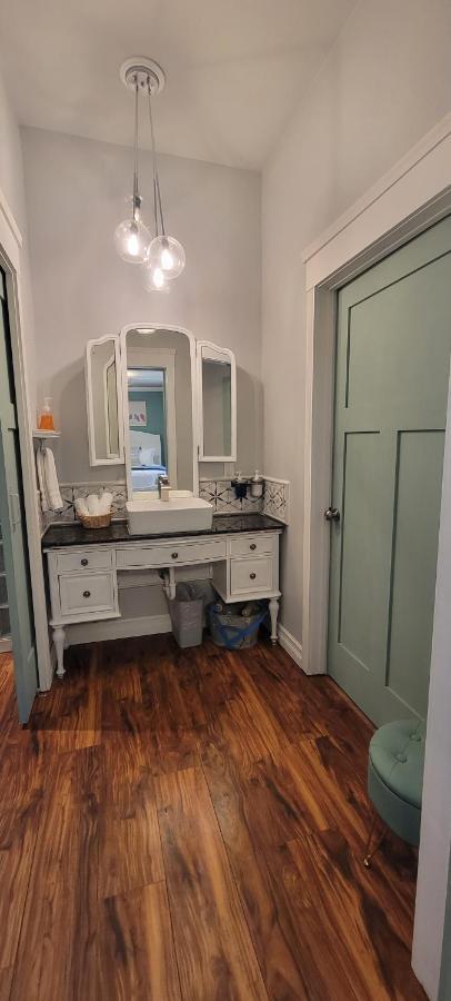 Brew House Boarding Apartment Kittitas Bagian luar foto