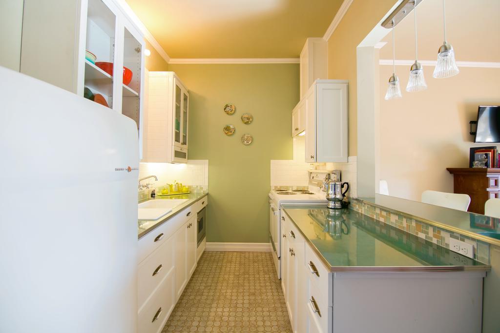 Brew House Boarding Apartment Kittitas Bagian luar foto