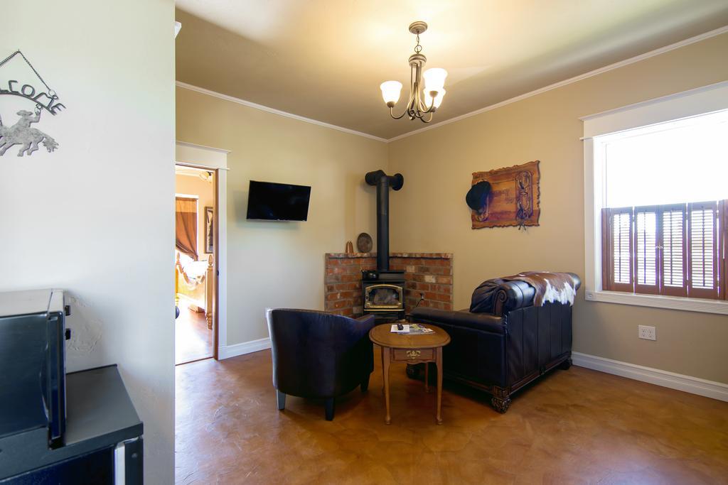 Brew House Boarding Apartment Kittitas Bagian luar foto