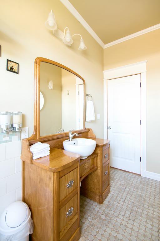 Brew House Boarding Apartment Kittitas Bagian luar foto