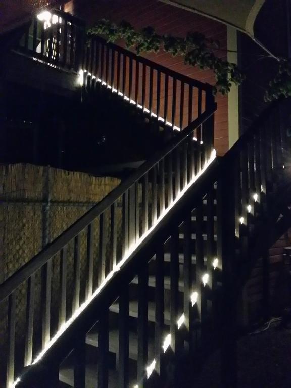 Brew House Boarding Apartment Kittitas Bagian luar foto