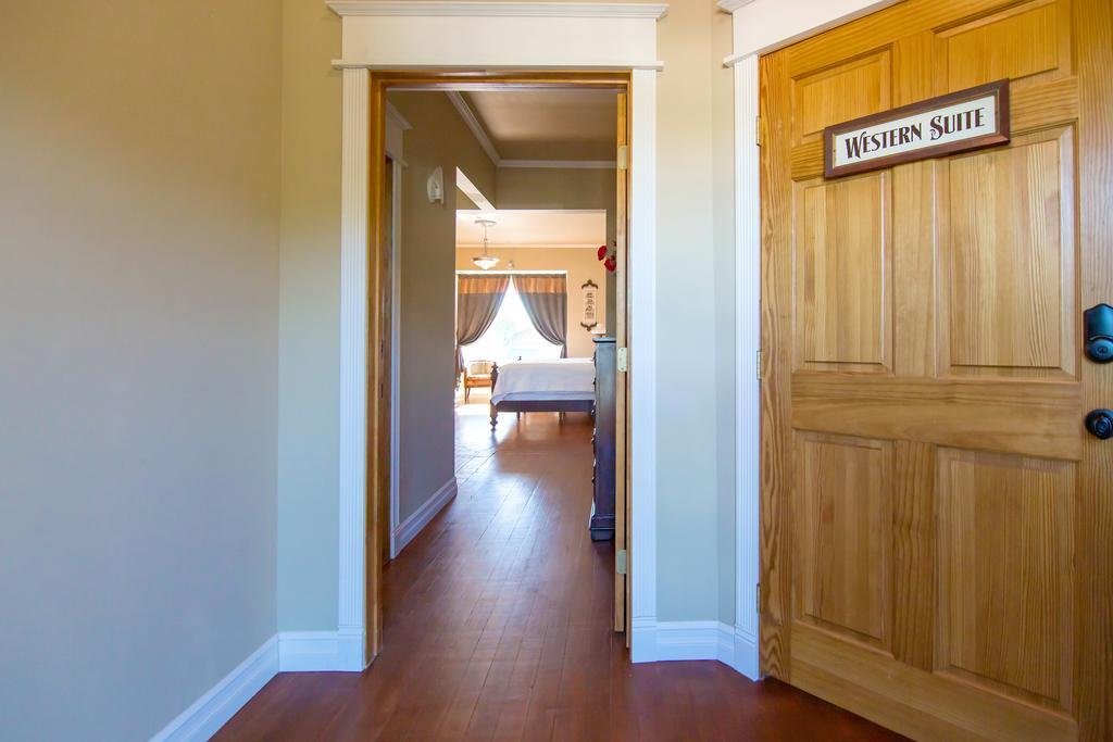 Brew House Boarding Apartment Kittitas Bagian luar foto