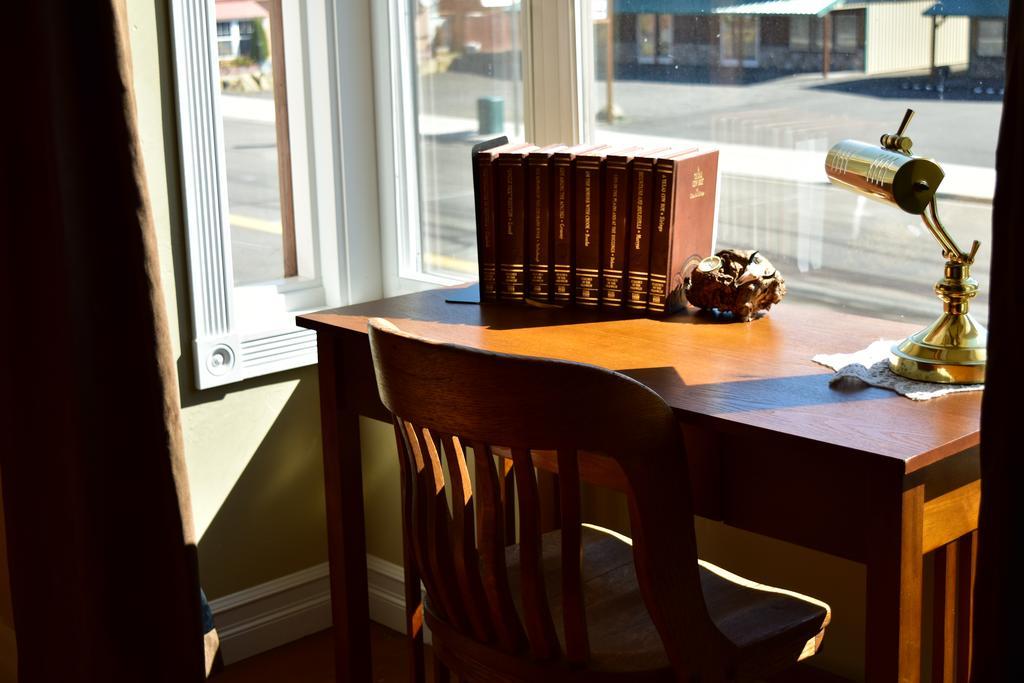 Brew House Boarding Apartment Kittitas Bagian luar foto