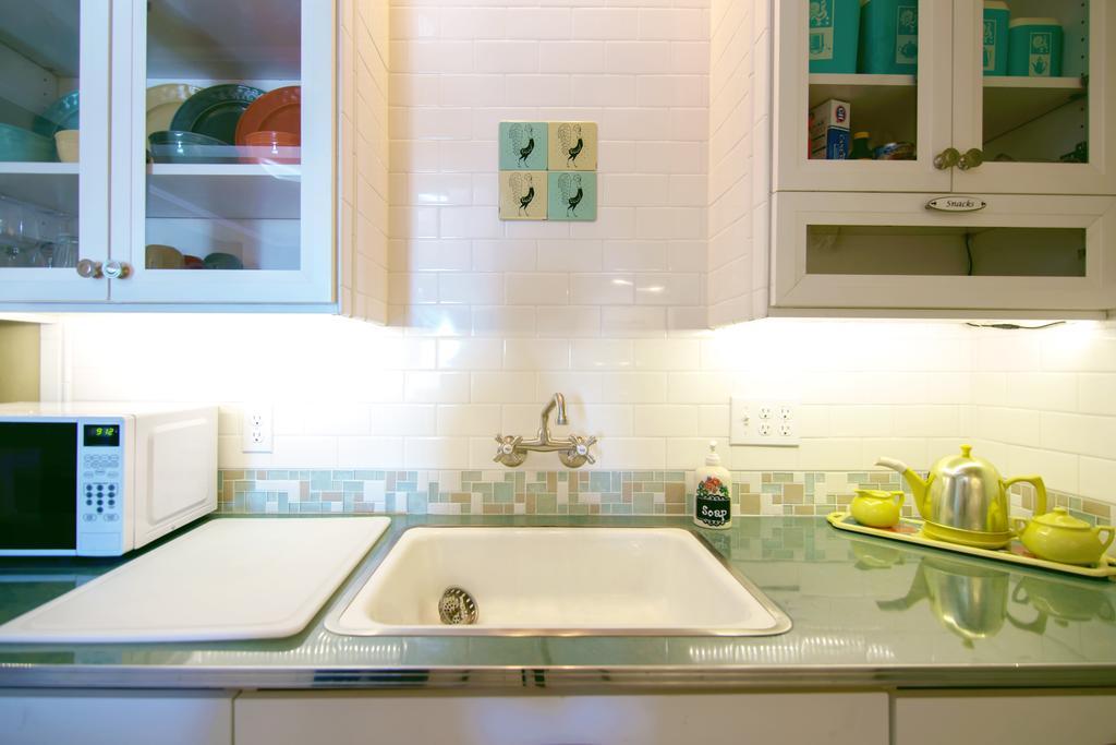 Brew House Boarding Apartment Kittitas Bagian luar foto