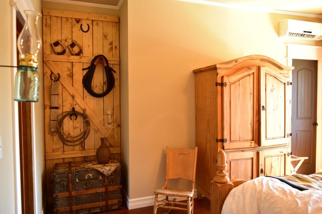 Brew House Boarding Apartment Kittitas Bagian luar foto