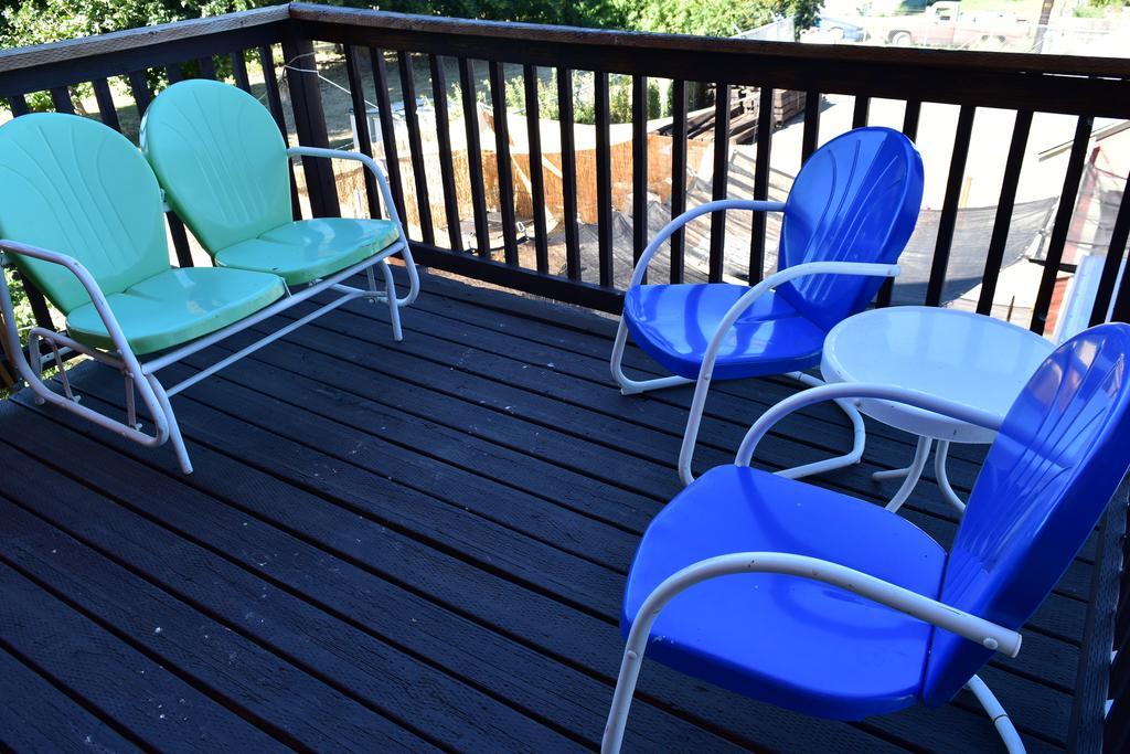 Brew House Boarding Apartment Kittitas Bagian luar foto