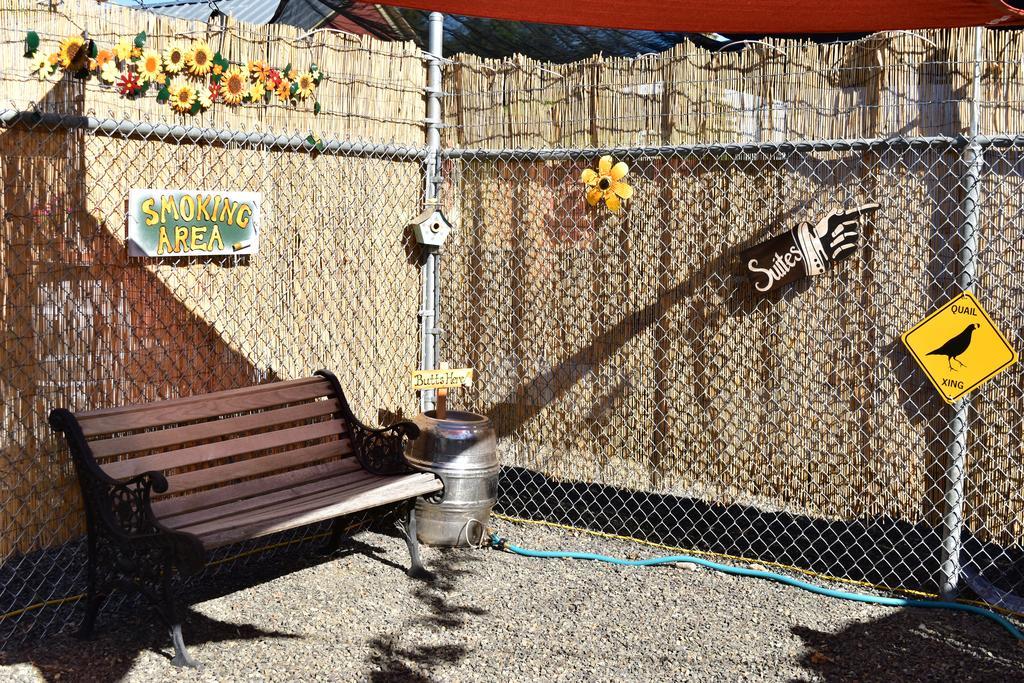 Brew House Boarding Apartment Kittitas Bagian luar foto