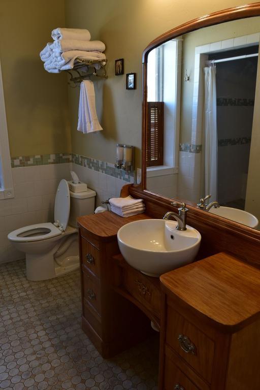 Brew House Boarding Apartment Kittitas Bagian luar foto