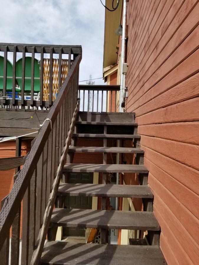 Brew House Boarding Apartment Kittitas Bagian luar foto